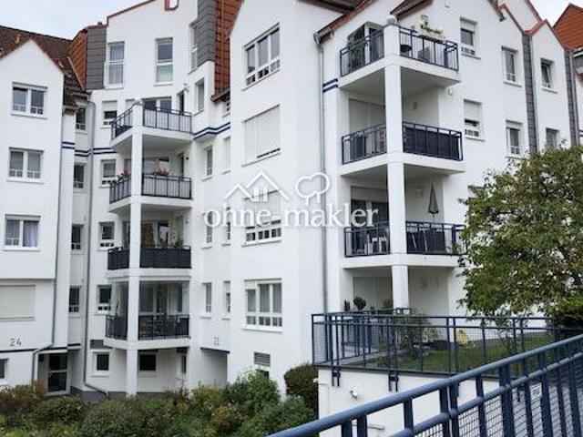 Apartment kaufen in Schwalbach, Hessen