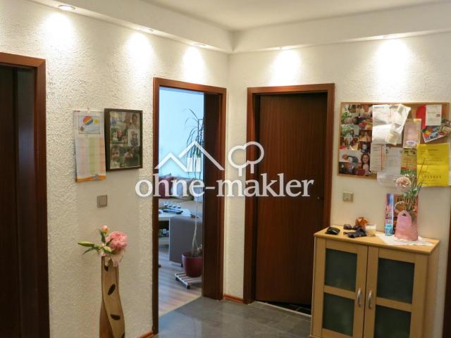 Apartment kaufen in Rheinau, Mannheim