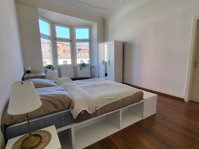 Wohnung kaufen in Innenstadt 2, Frankfurt am Main