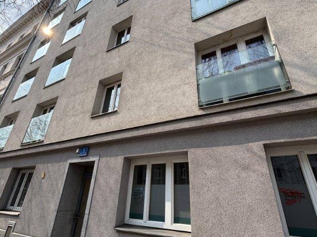 Apartment kaufen in KG Brigittenau, Wien