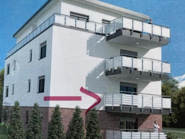 Wohnung kaufen in Beifang, Selm