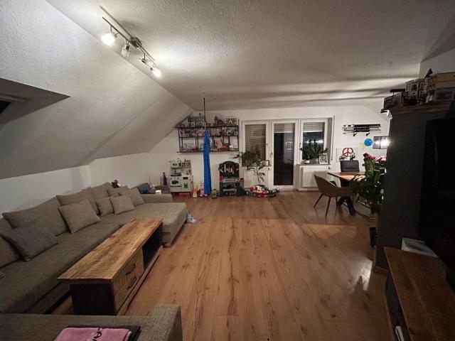 Wohnung kaufen in Senden, Bayern