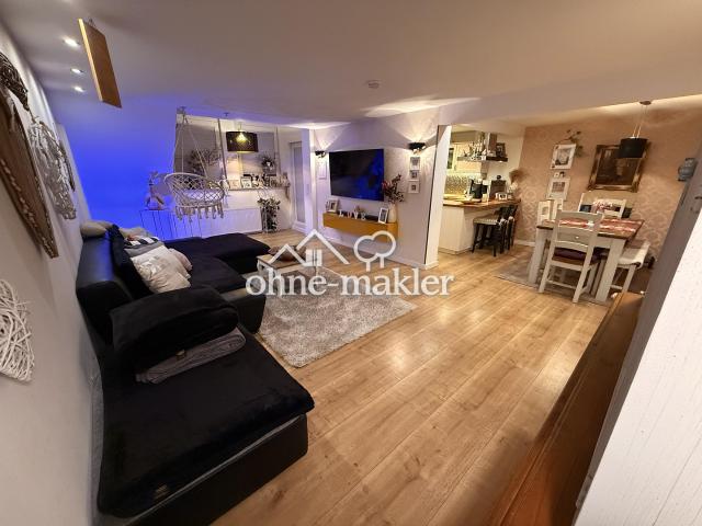 Apartment kaufen in Löhdorf, Solingen