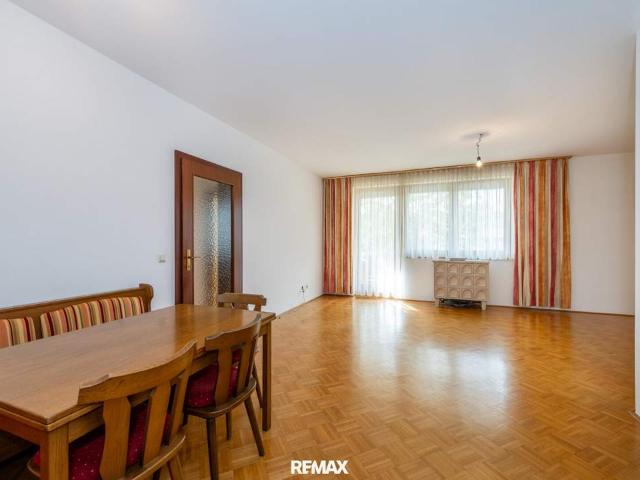 Wohnung kaufen in Seggauberg, Leibnitz