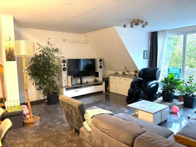 Wohnung kaufen in Ort, Sankt Augustin