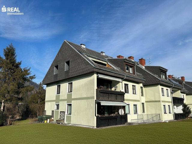 Apartment kaufen in Spitzenbach, St. Gallen