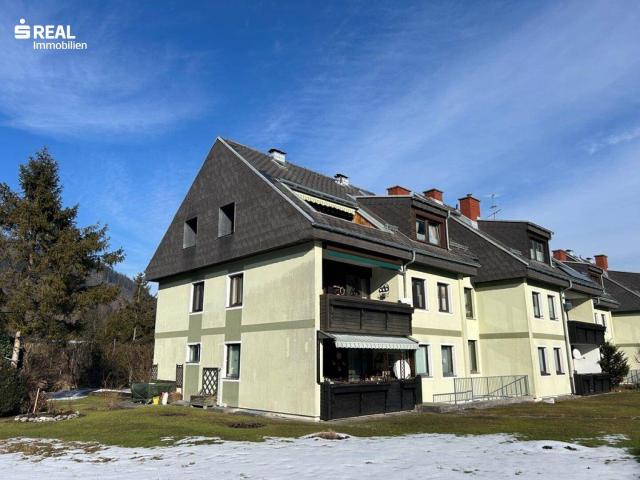 Apartment kaufen in Spitzenbach, St. Gallen