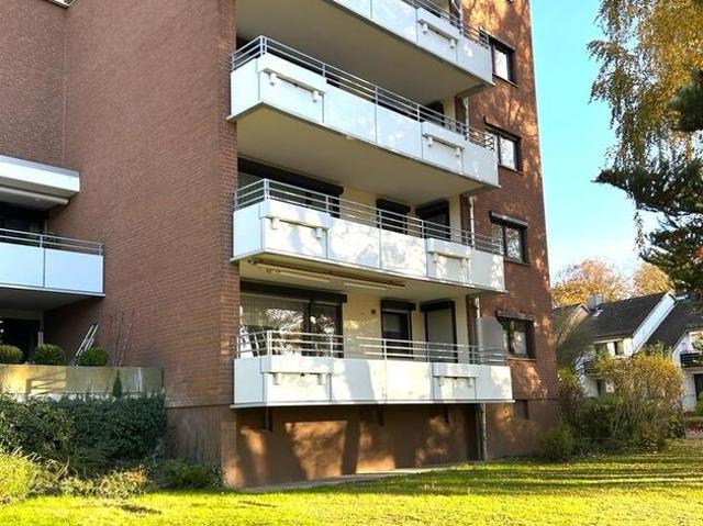 Wohnung kaufen in Burglesum, Bremen