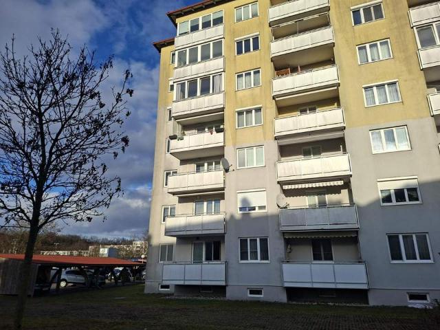 Wohnung kaufen in St. Pölten, Niederösterreich