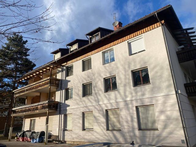 Apartment kaufen in Sankt Salvator, Friesach