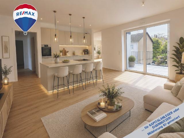 Wohnung kaufen in Sankt Wendel