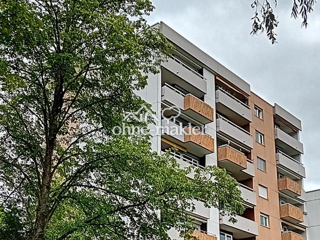 Apartment kaufen in Möhringen, Stuttgart