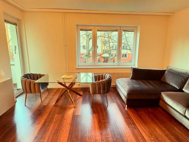 Wohnung kaufen in Tegel, Berlin
