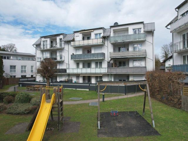 Apartment kaufen in Schwanenstadt, Oberösterreich