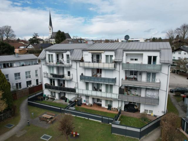 Wohnung kaufen in Schwanenstadt, Oberösterreich