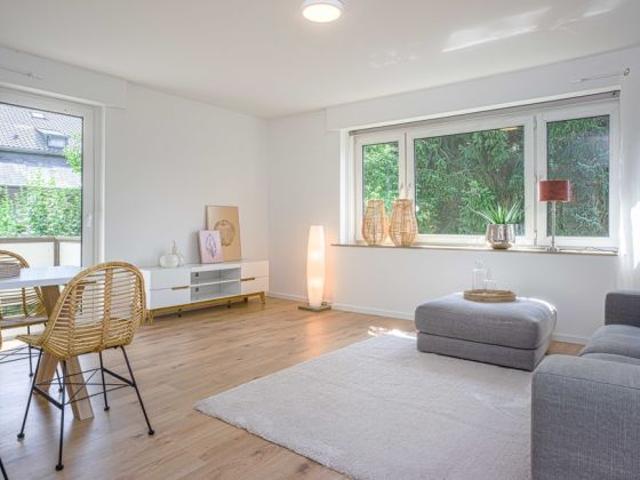 Wohnung kaufen in Wilhelmshaven, Niedersachsen