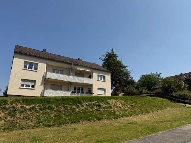 Wohnung kaufen in Höfen, Monschau