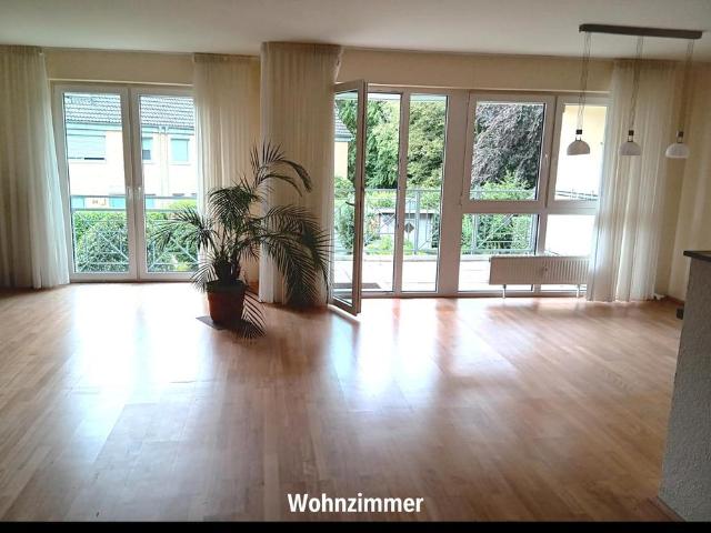 Wohnung kaufen in Hubbelrath, Düsseldorf