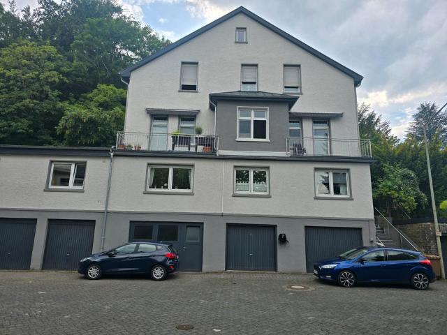 Wohnung kaufen in Mühlenseßmar, Gummersbach