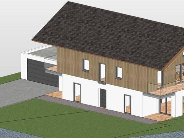 Apartment kaufen in Schloßberg, Laßnitz bei Murau