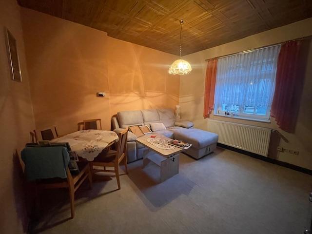 Wohnung kaufen in Treffurt, Thüringen