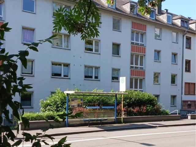 Wohnung kaufen in Mitte-Gartenfeld, Trier