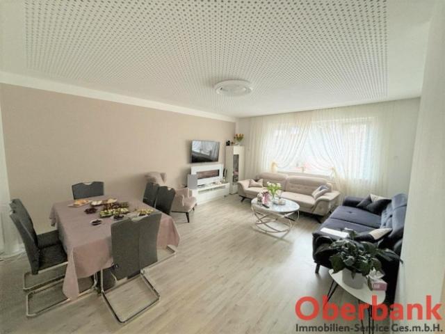 Wohnung kaufen in Attnang, Attnang-Puchheim