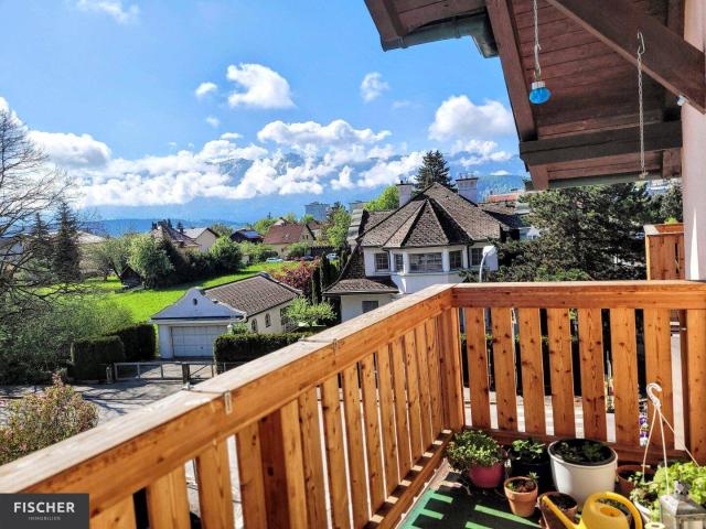 Apartment kaufen in Völkendorf, Judendorf-Straßengel