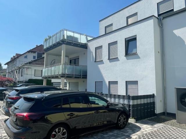 Wohnung kaufen in Waldmohr, Landkreis Kusel