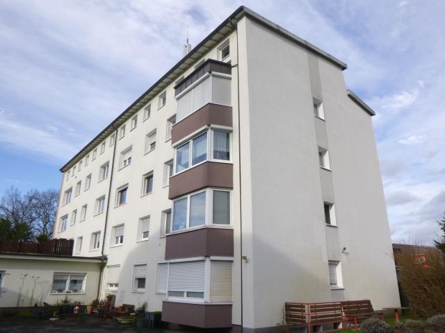 Etagenwohnung kaufen in Waltrop Etagenwohnung kaufen in Waltrop