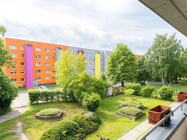 Wohnung kaufen in Wanzleben, Wanzleben-Börde