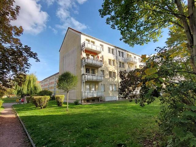Wohnung kaufen in Uichteritz, Weißenfels