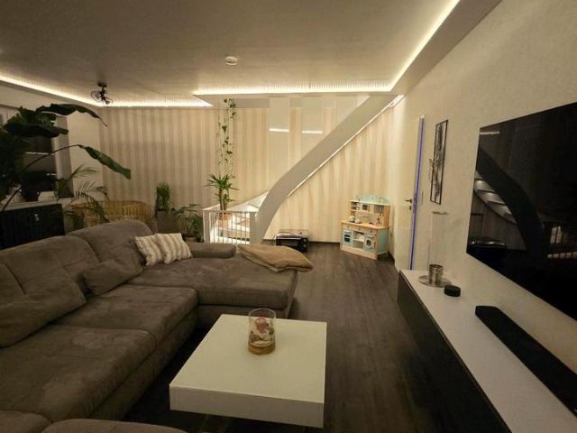 Wohnung kaufen in Lahausen, Weyhe