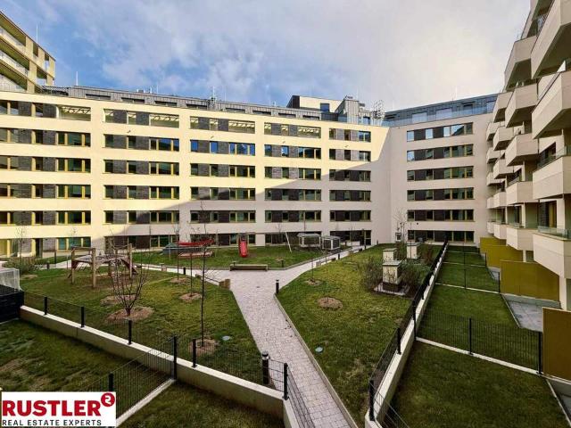 Wohnung kaufen in KG Inzersdorf Stadt, Wien