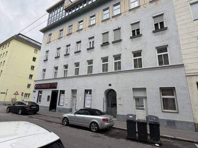 Apartment kaufen in KG Favoriten, Wien