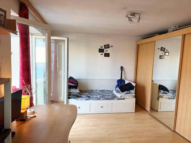 Apartment kaufen in KG Favoriten, Wien