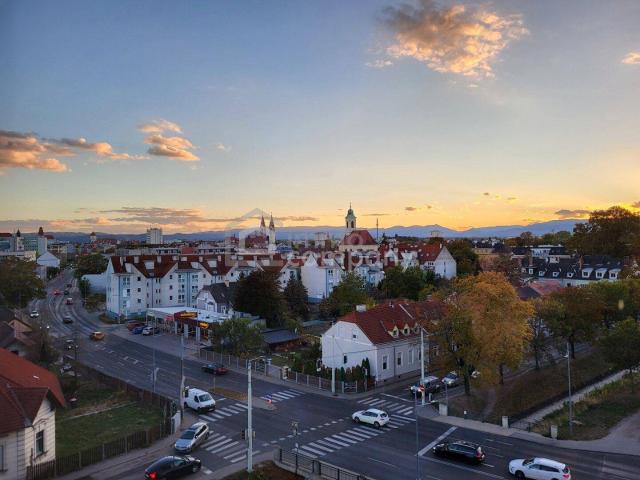 Apartment kaufen in Wiener Neustadt