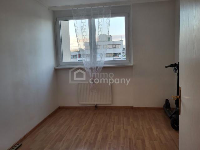Wohnung kaufen in Wiener Neustadt