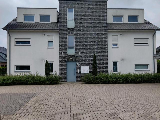 Wohnung kaufen in Wildeshausen, Niedersachsen