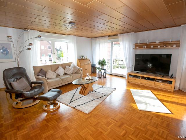 Wohnung kaufen in Wittmar, Niedersachsen