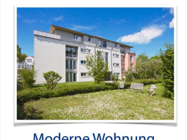 Wohnung kaufen in Lauchäcker, Stuttgart
