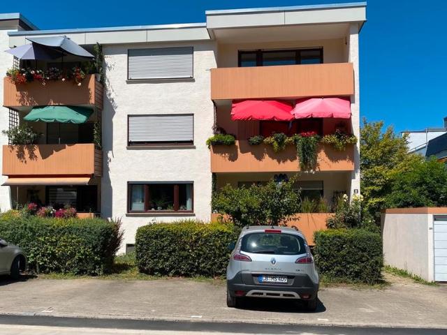 Wohnung kaufen in Freiberg am Neckar, Baden-Württemberg