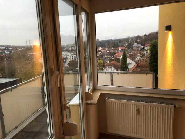 Wohnung kaufen in Dürrbachtal, Würzburg