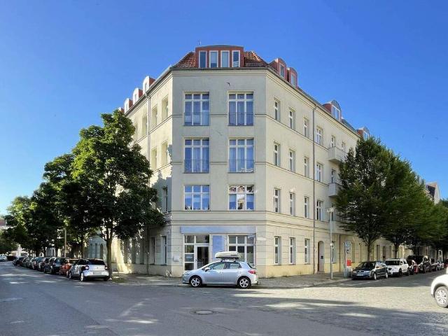 Wohnung kaufen in Treptow–Köpenick, Berlin