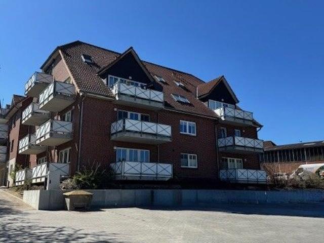 Wohnung kaufen in Helmstorf, Schleswig-Holstein