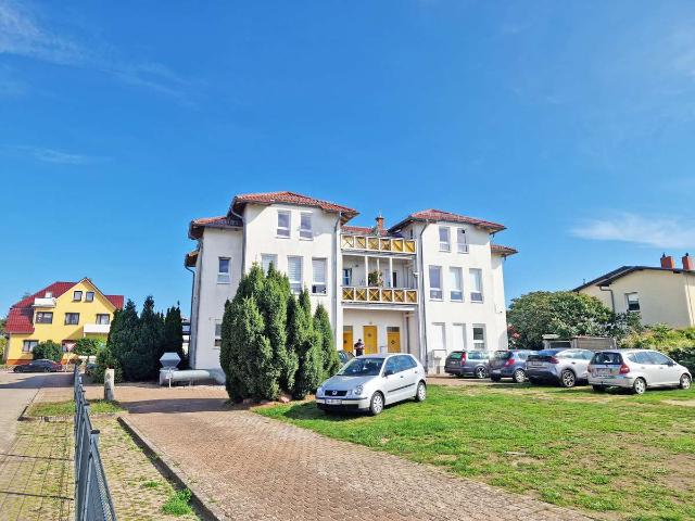 Wohnung kaufen in Koserow, Vorpommern-Greifswald