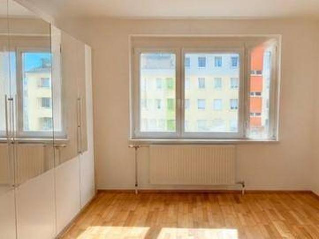Apartment kaufen in St. Pölten, Niederösterreich