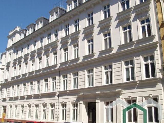 Wohnung kaufen in Leipzig, Sachsen