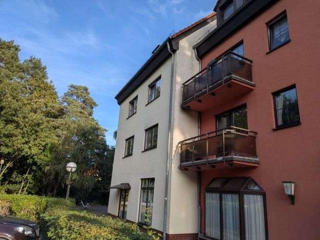 Wohnung kaufen in Basdorf, Wandlitz