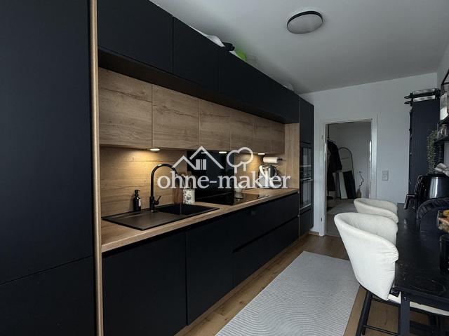 Apartment kaufen in Mitte, Gladbeck